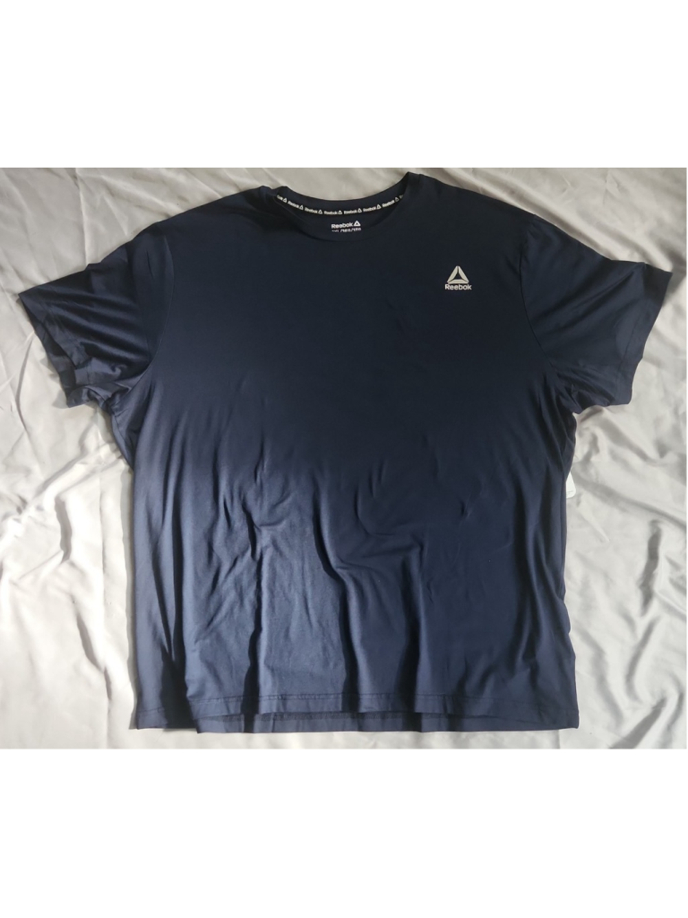 Men's Reebok shirt size 3X